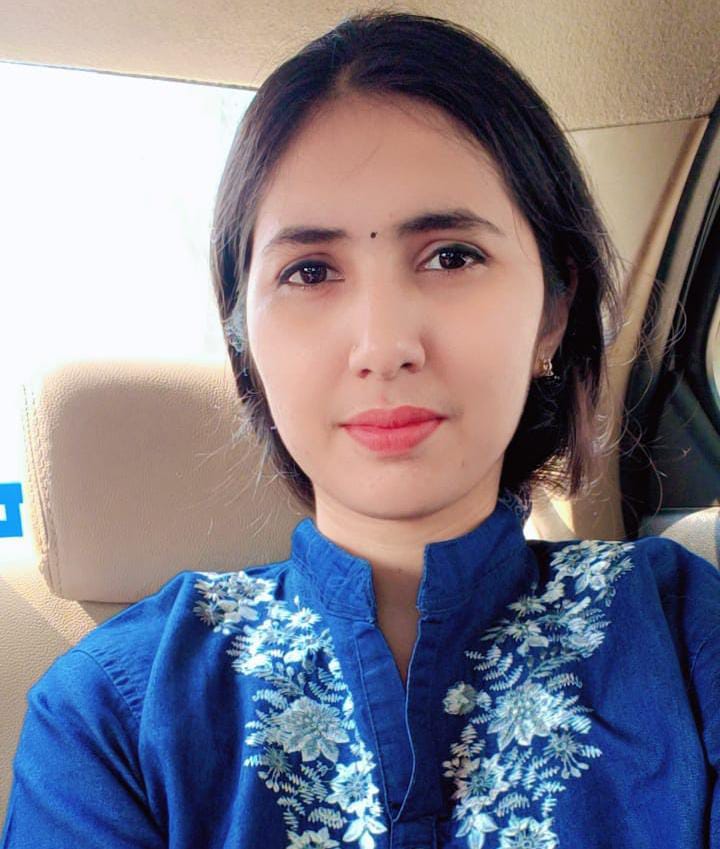 komal kumari